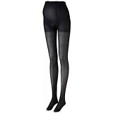 犬印本舗 犬印 マタニティタイツ ラメナイロンタイツ PS6229 ブラック M-L