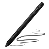 GAOMON アートペイント AP32 バッテリーフリー 8192レベル 圧力パッシブスタイラス PD2200/S620/S630/M10KPRO/M106KPRO/M1220/M1230グラフィックタブレット専用