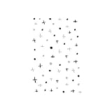 Babyletto Wall Decal Tuxedo [並行輸入品]