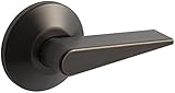 Kohler K-9470-R-2BZ Cimarron Blade Style Right-Hand Trip Lever, Oil Rubbed Bronze [並行輸入品]