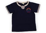 HusHush(ハッシュアッシュ) Tシャツ・カットソー 100サイズ フリー