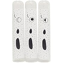 Amazon.co.jp: 鉛筆キャップ 3本セット 【 チンアナゴ ちん