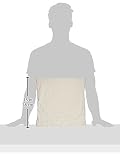 vest 電磁波防止 Anti-Radiation 腹巻 Belly Band - XL - ホワイト vst118008