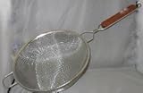 LDカールソン6910 Strainer (ステンレススチール)