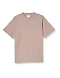 [ユナイテッドアスレ] Tシャツ 6.2oz ﾌﾟﾚﾐｱﾑTｼｬﾂ ｽﾓｰｷｰﾋﾟﾝｸ S