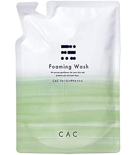 Amazon | CAC化粧品 メンブレン スーパーヘアー&ボディシャンプー