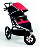 Urbini Avi Jogger RED by Urbini Avi [並行輸入品]