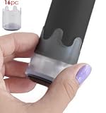 Furniture Guard - For furniture Feet - Stretchable Furniture Slider Pads For Chairs and Tables, 16 P