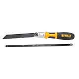 DEWALT DWHT20542 Cushion Grip Multi-saw [並行輸入品]