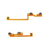 KSSA 互換品 new 3DS new 3DS LL ZR / ZL ボタン フレキシブル ケーブル 修理用 (ZR + ZL セット)