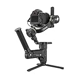 【ZHIYUN正規代理】zhiyun Crane 3S E 3軸手持ちジンバルスタビライザー 耐荷重6.5kg 12h連続稼働 アプリ制御