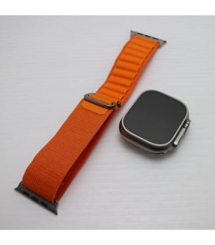 Amazon.co.jp: 【整備済み品】 Apple Watch Series 6 (GPS + Cellular 