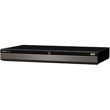 シャープ「4B-C20ET3」HDD 2TB・3チューナー搭載4Kレコーダー 31L5ZxTlBOL._AC_UL375_SR375,