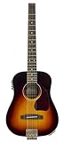 TRAVELER GUITAR トラベラーギター エレアコギター Redlands Dreadnought レッドランズ・ドレッドノート/Sunburst サンバースト