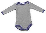PETIT BATEAU(プチバトー) ロンパース 60サイズ 男の子