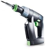 Festool CXSコードレスドリルドライバー ラチェットセット