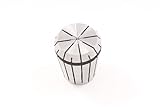 HHIP 3900-5239 ER-32 Spring Collet, 1/16" [並行輸入品]