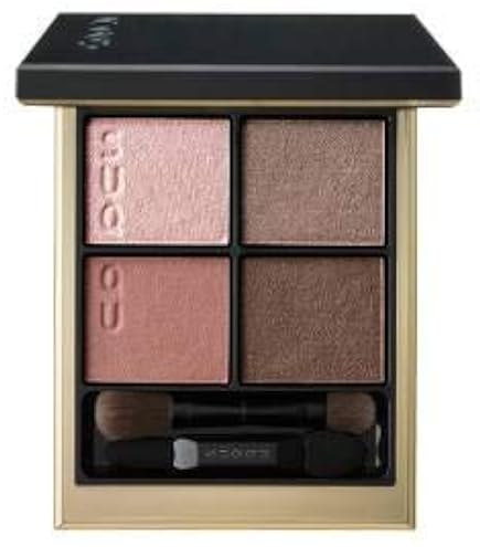 Amazon.co.jp: SUQQU スック シグニチャーカラーアイズ 129 甘艶