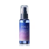 YOLU ヨル ヘアオイル カームナイトリペア 80ml