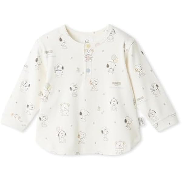 Amazon.co.jp: ジェラートピケ キッズ XXS 90-100 baby ベビー服