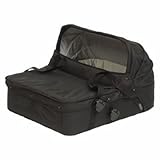 マウンテン バギー デュオ Mountain Buggy Duo 2人用 キャリーコット / Black Dot [並行輸入品]