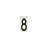 5 in反映数8