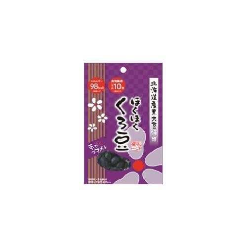 味の菊一 ホクホク黒豆