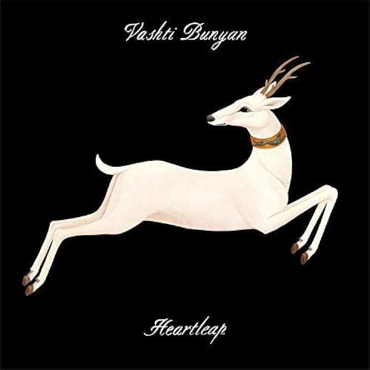 Amazon.co.jp: Just Another Diamond Day by Vashti Bunyan: ミュージック
