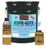 American Granby jl10023 kopr-kote HDドリルComp Lf 1 GL