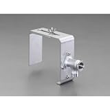 エスコ G1/2"水栓取付金具(固定枠付) EA469BM-3