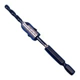 クメダ 木工用皿錐(6.35mm6角軸シャンク)9mm×3.3mm 011333