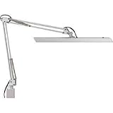 山田照明:山田 LEDアームスタンド ホワイト Z-10N-W 型式:Z-10N-W
