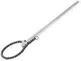 OTC (6969) 24" Ratcheting Chain Wrench [並行輸入品]
