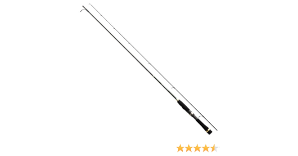 Amazon シマノ Shimano スピニングロッド ルアーマチック S56m シマノ Shimano バスロッド