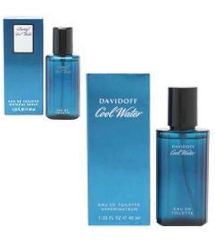 Amazon | ダビドフ クールウォーター グレープフルーツ＆セージ