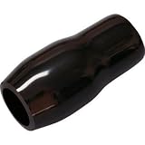 品川商工:品川商工 TCVキャップ(黒) TCV-141-B 型式:TCV-141-B（1セット:100個入）