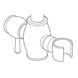 デルタrp64152スライドメカニズム、 RP64152 1