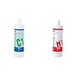 3M コンパウンド 目消し肌調整 カット・1-L 750ml 5967 [HTRC3] & コンパウンド 目消し・肌調整用 ハード・1-L 750ml 5982 [HTRC3]【セット買い】