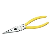 Ideal Industries , Inc。35 – 036 Long - Nose Plier withカッター 8" 35-038 1