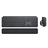 ロジクール MK800MX MX KEYS コンボ for Business [ MX2200B + KX800B + MX10PR ] b