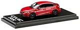 ホビージャパン HJ64 1/64 ホンダ シビック RS プレミアムクリスタルレッドメタリック 完成品 HJ642046AR