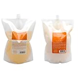 フォード ピュアファクター シャンプー トリートメント セット (詰め替えセット 2000ml+2000g)