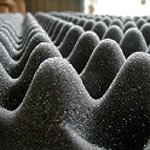 凹凸クッション３０大波　【910×1820厚30（ｍｍ）】　　2枚セット