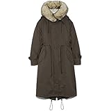 [スナイデル] 2wayモッズコート SWFC195014 レディース