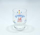 つよい子グラス パトカー 1161 6個セット