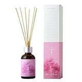 Heavenly Aroom リードディフューザー Seasons of Japan 50ml (八重桜)