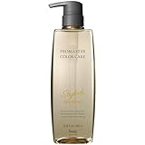 ホーユー プロマスター カラーケア スタイリッシュ シャンプー600ml(ポンプ)