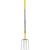 ガーデンフォーク 5 2812300 True Temper アメリカ輸入品 ガーデンフォーク