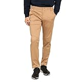 [キャロウェイ] メンズ ジョガーパンツ (8WAYストレッチ・撥水性) / ゴルフ / C23226103 1040_ベージュ L