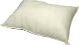Haruka・Style(ハルカ・スタイル) ウォッシャブル枕 SZC-005 43×63cm アイボリー